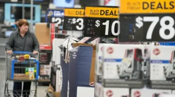 تراجع مفاجئ.. التضخم الأمريكي ينخفض إلى 2.7% أقل من التوقعات